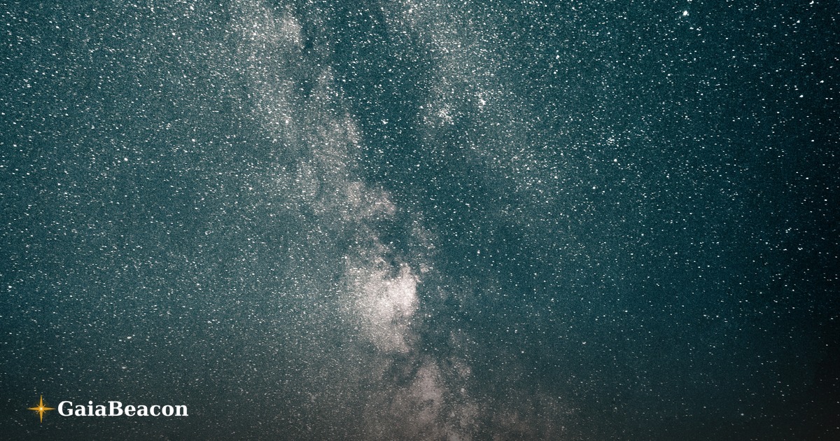 우주에서 온 물 — 별의 유언이 된, 한 모금