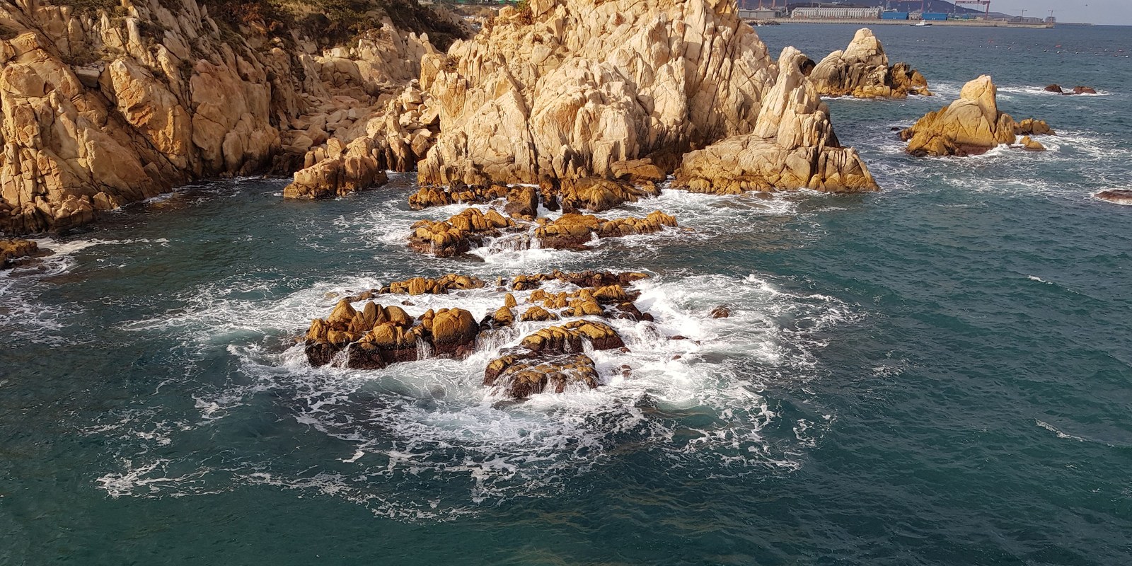 바다의 산소가 줄고 있다 — 과학자들이 ‘용존산소’를 지구의 10번째 경계로 제안한 이유