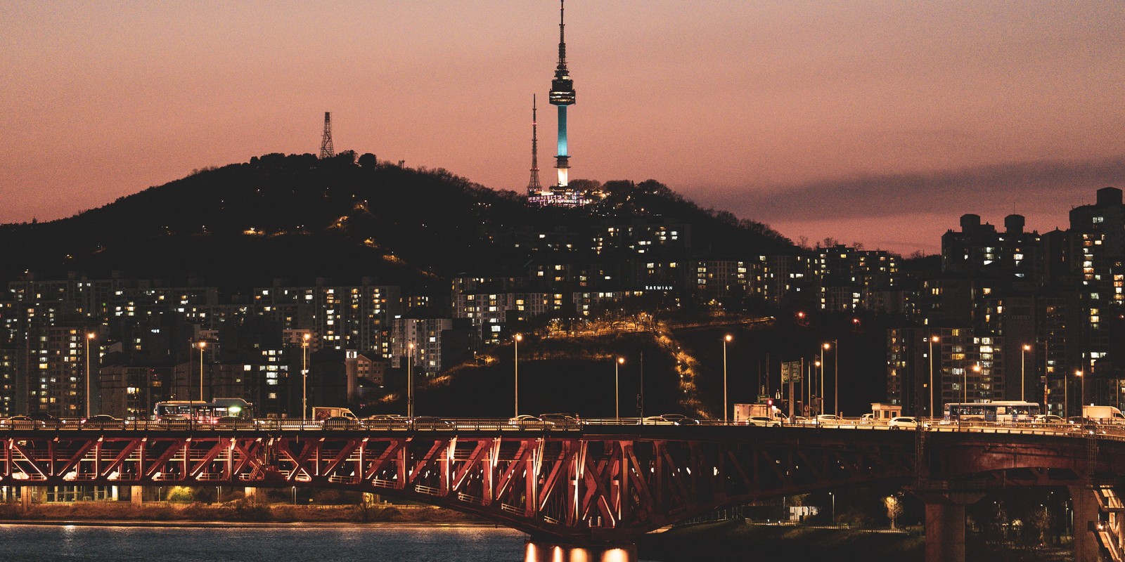 한국의 기후·기온은 어떻게 변하나 — 한반도 113년의 기록